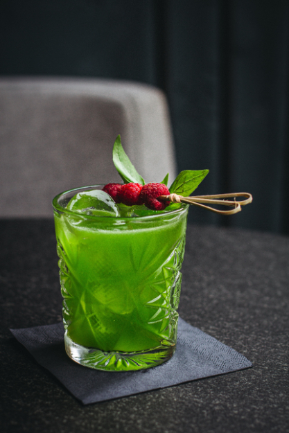 pret cocktail bar