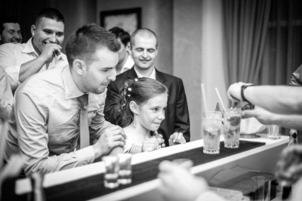 cocktail bar corporate cluj