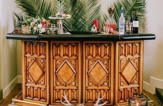 pret tiki cocktail corporate cluj